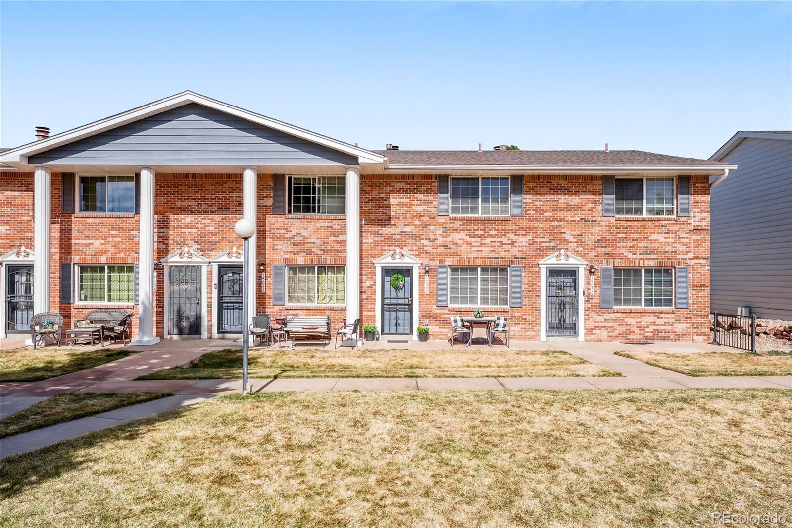14034 E Utah Circle Aurora CO 80012