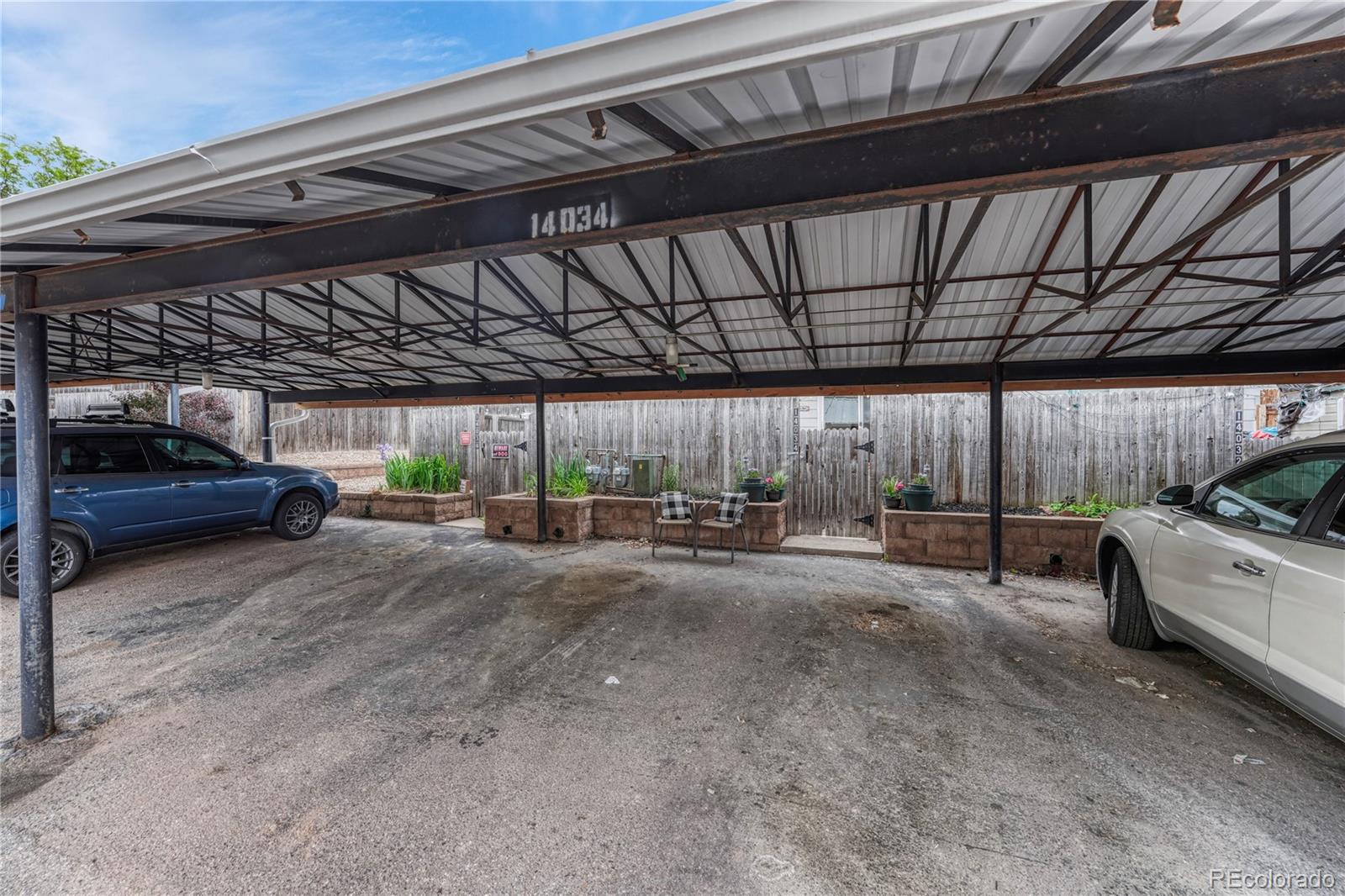 14034 E Utah Circle Aurora CO 80012