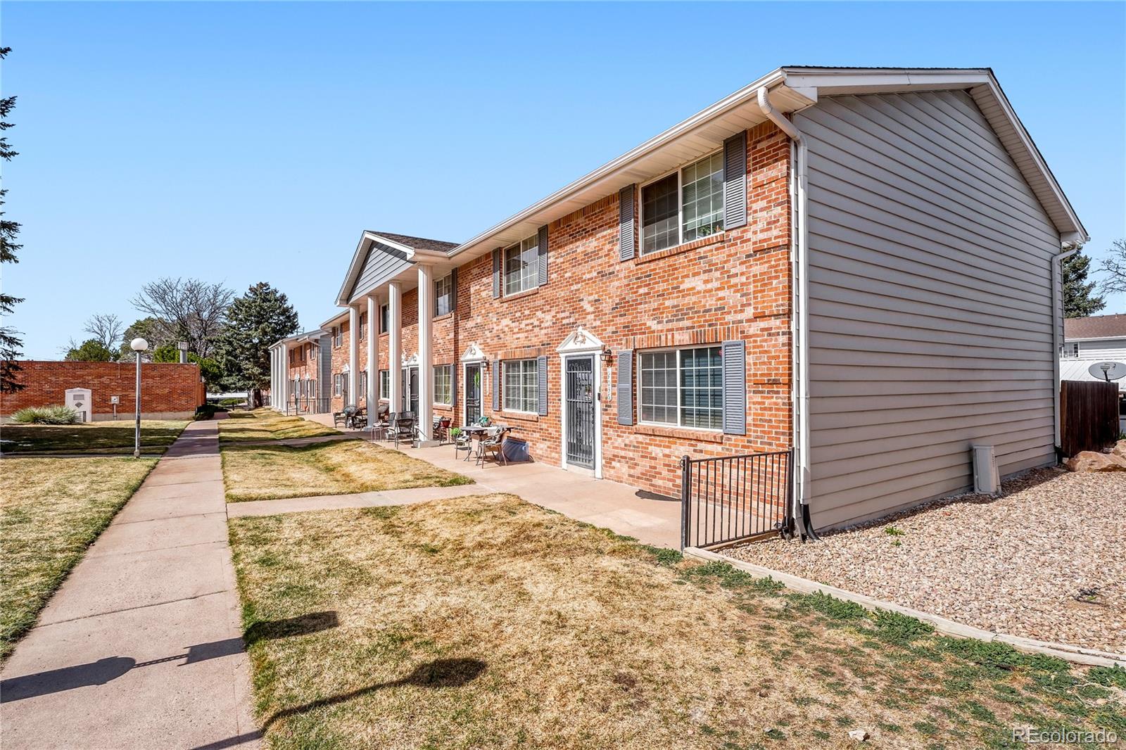 14034 E Utah Circle Aurora CO 80012