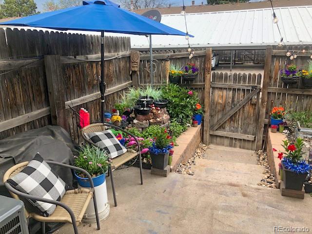 14034 E Utah Circle Aurora CO 80012