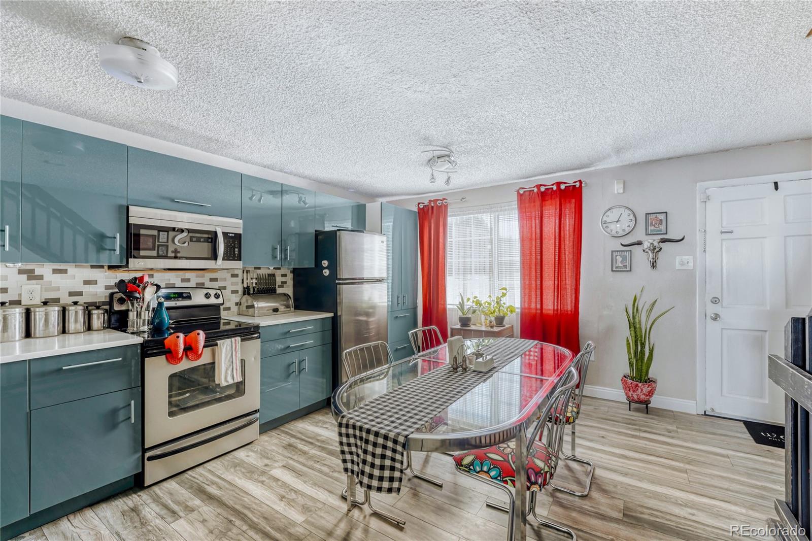 14034 E Utah Circle Aurora CO 80012
