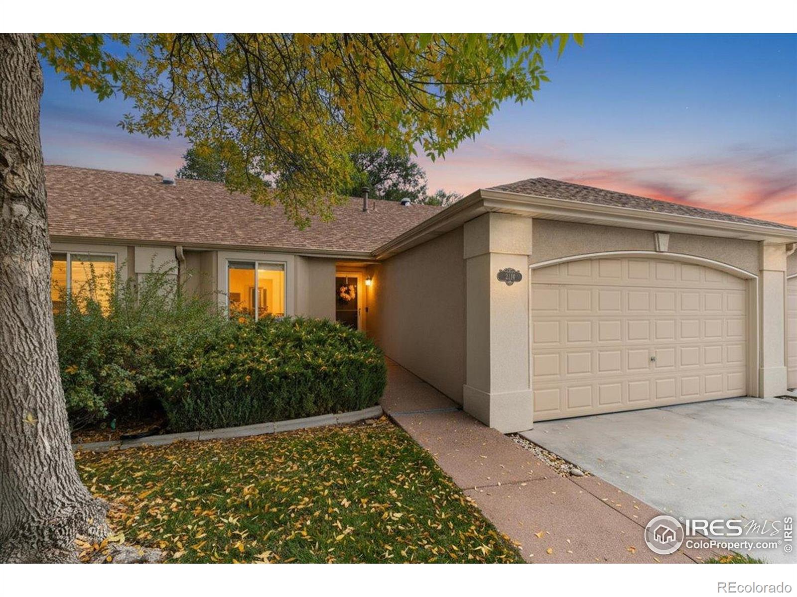 2114 Water Blossom Lane Fort Collins CO 80526