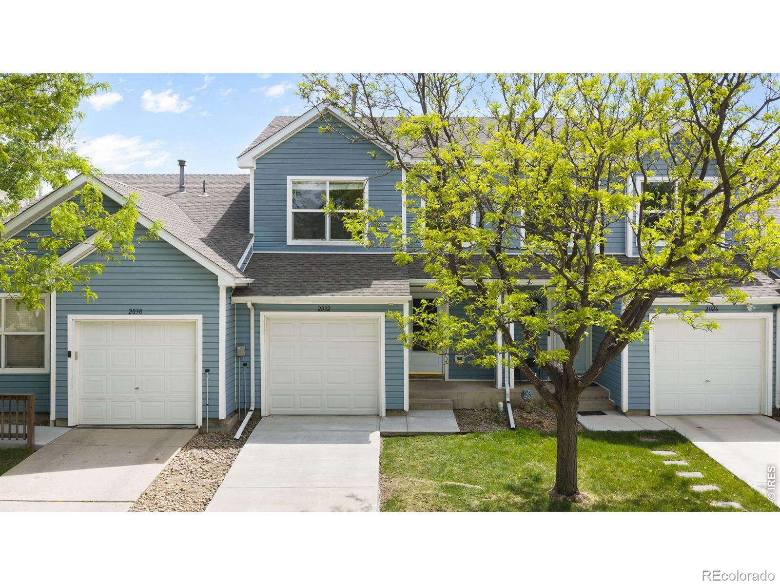 2032 Dove Creek Court Loveland CO 80538
