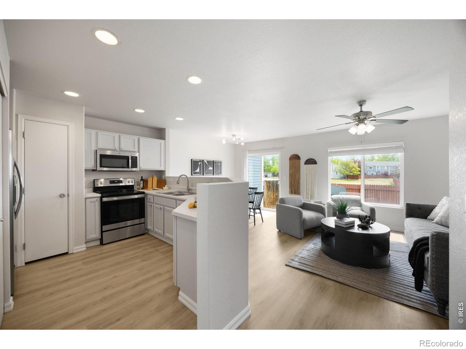 2032 Dove Creek Court Loveland CO 80538
