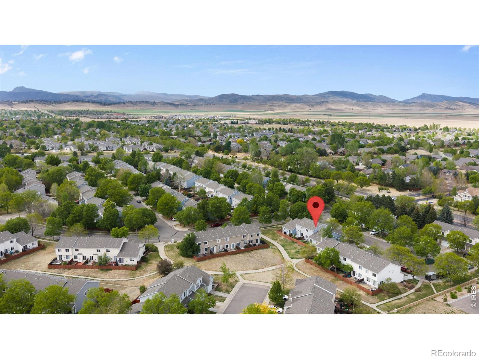 2032 Dove Creek Court Loveland CO 80538