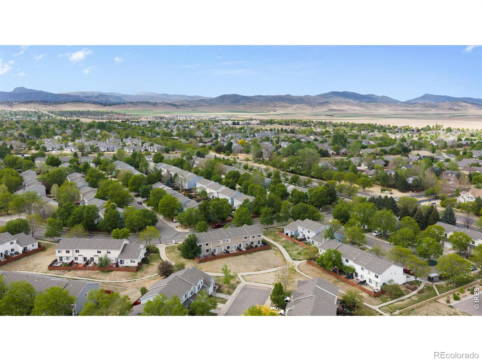 2032 Dove Creek Court Loveland CO 80538