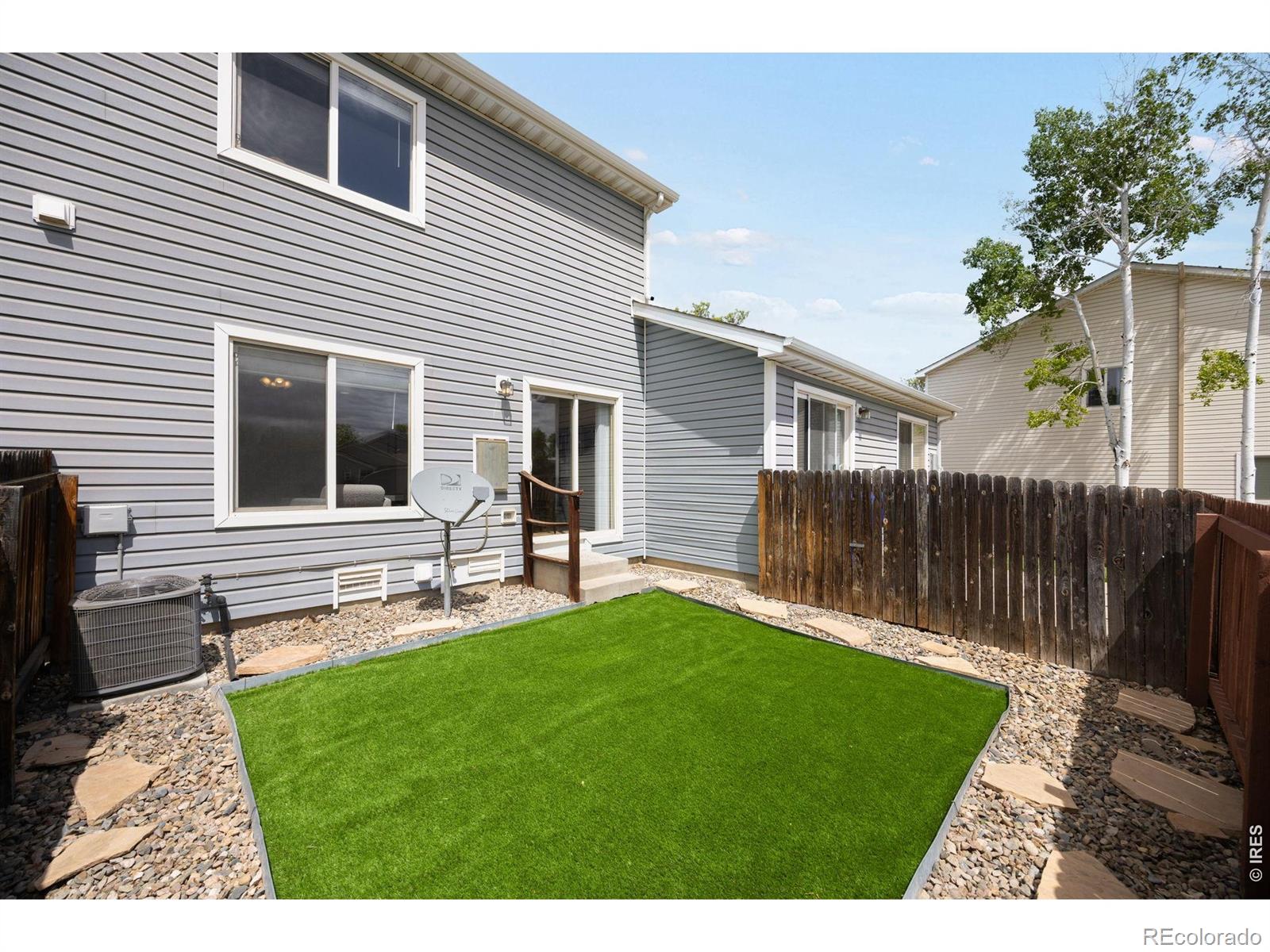 2032 Dove Creek Court Loveland CO 80538