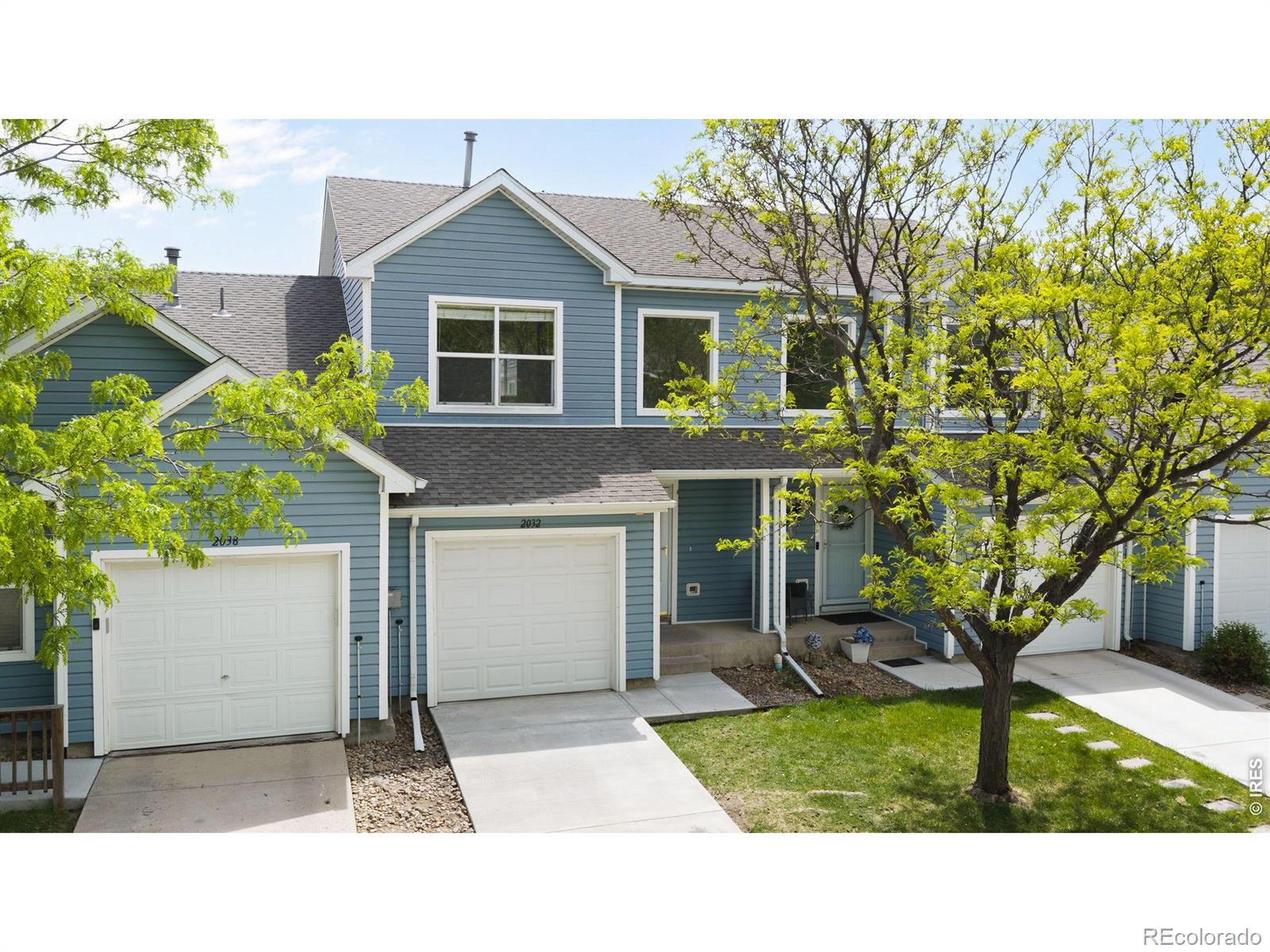 2032 Dove Creek Court Loveland CO 80538