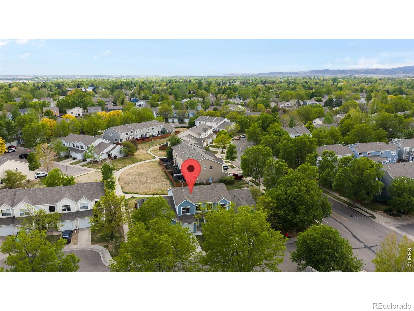 2032 Dove Creek Court Loveland CO 80538