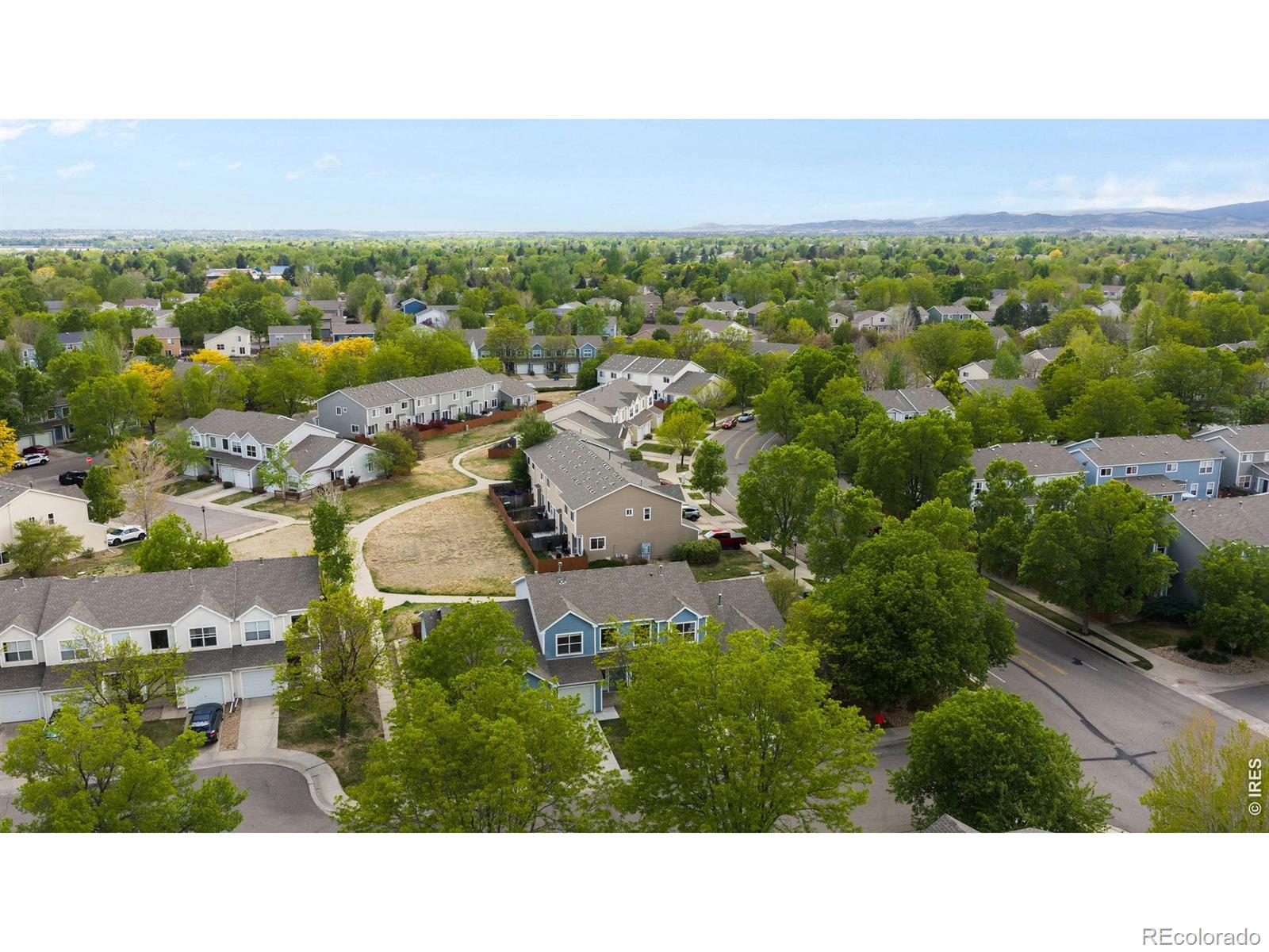2032 Dove Creek Court Loveland CO 80538