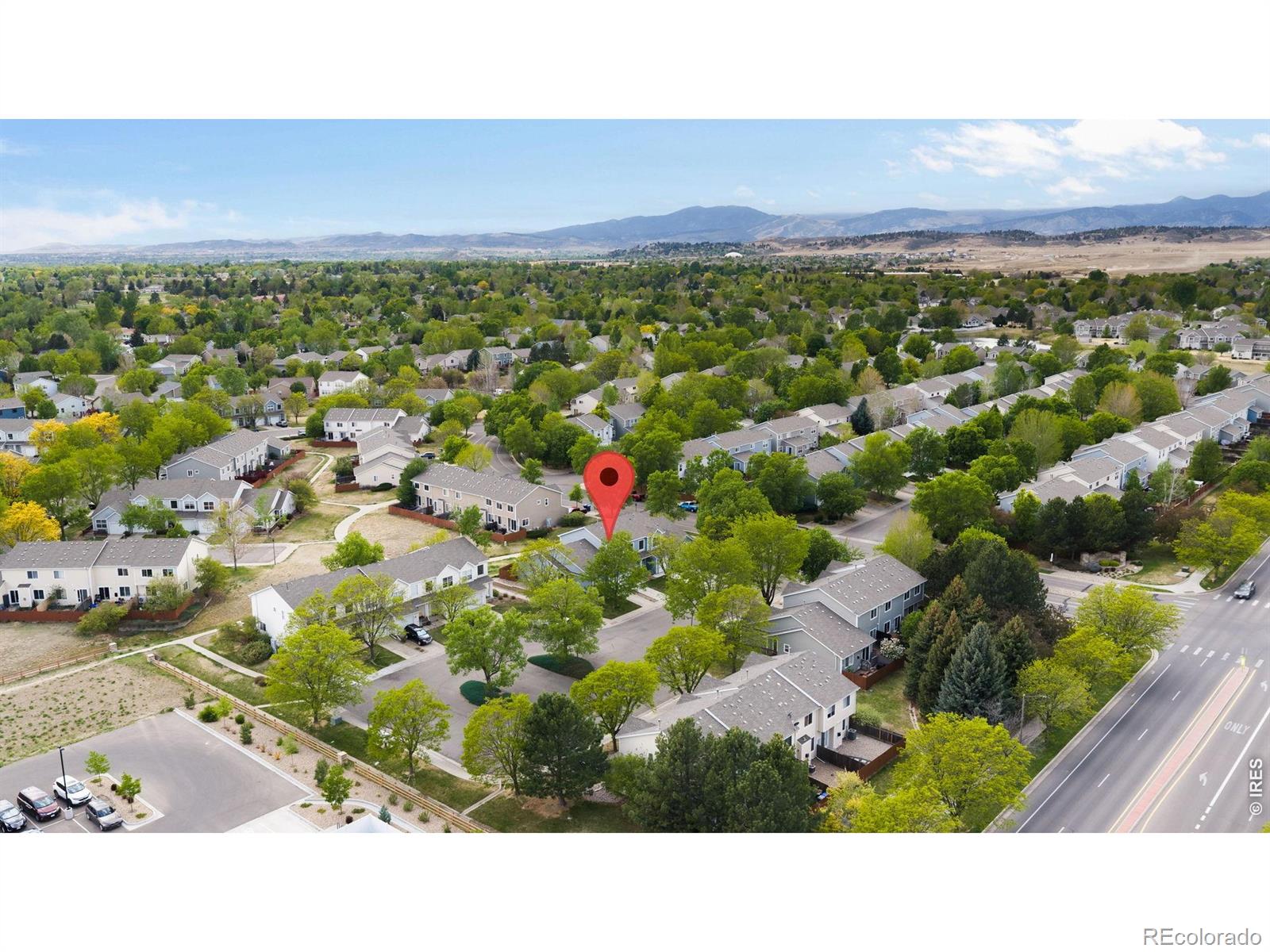 2032 Dove Creek Court Loveland CO 80538