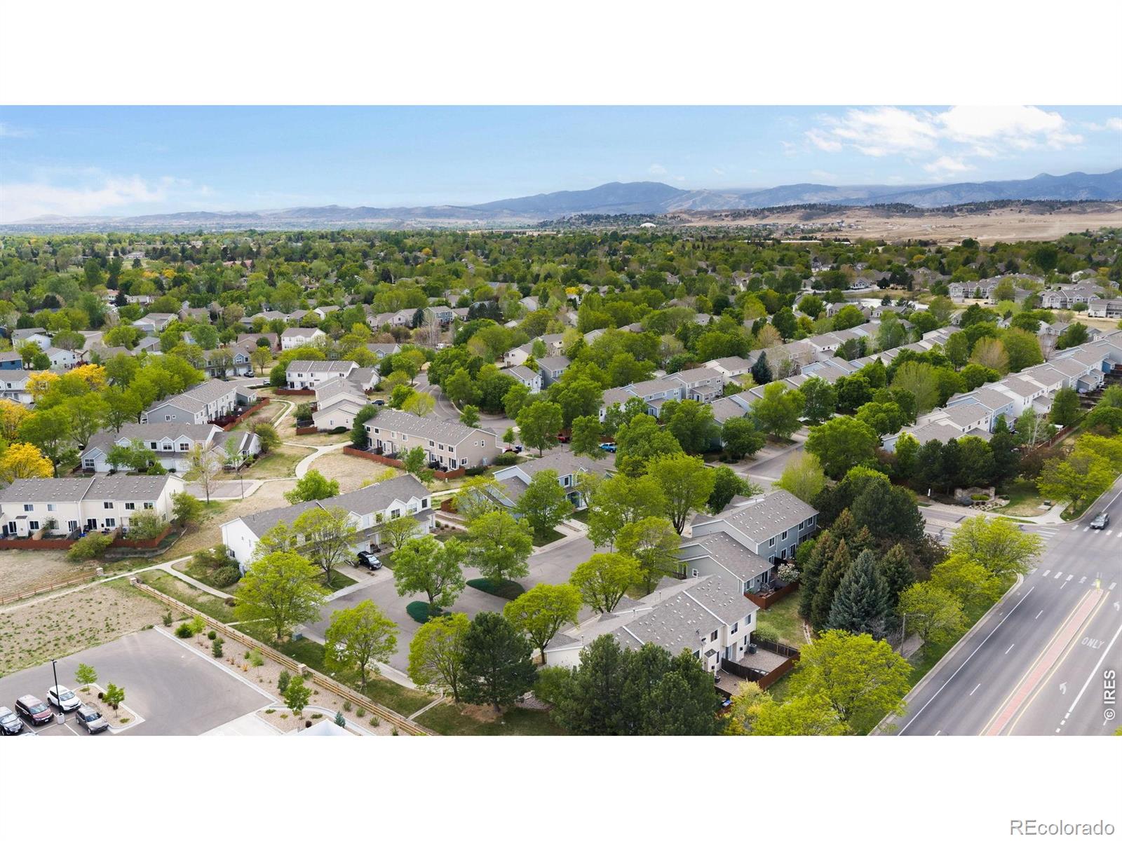 2032 Dove Creek Court Loveland CO 80538