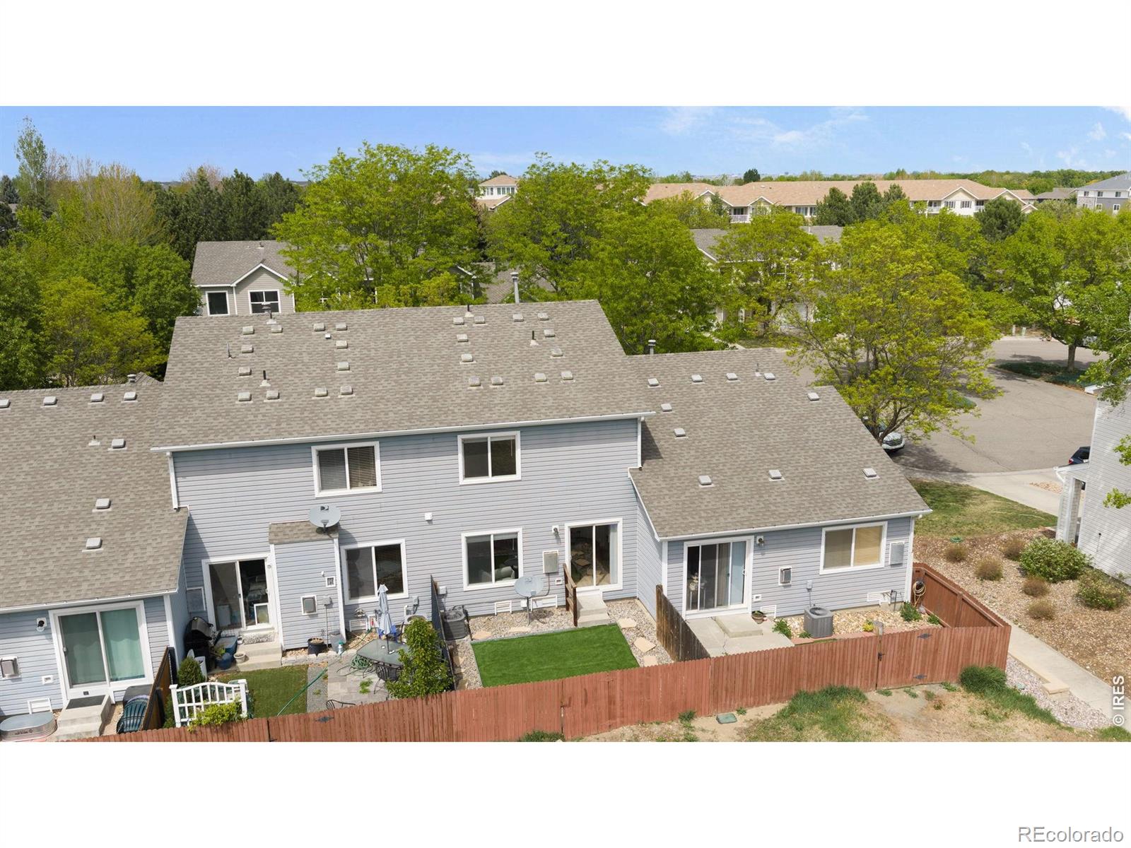 2032 Dove Creek Court Loveland CO 80538