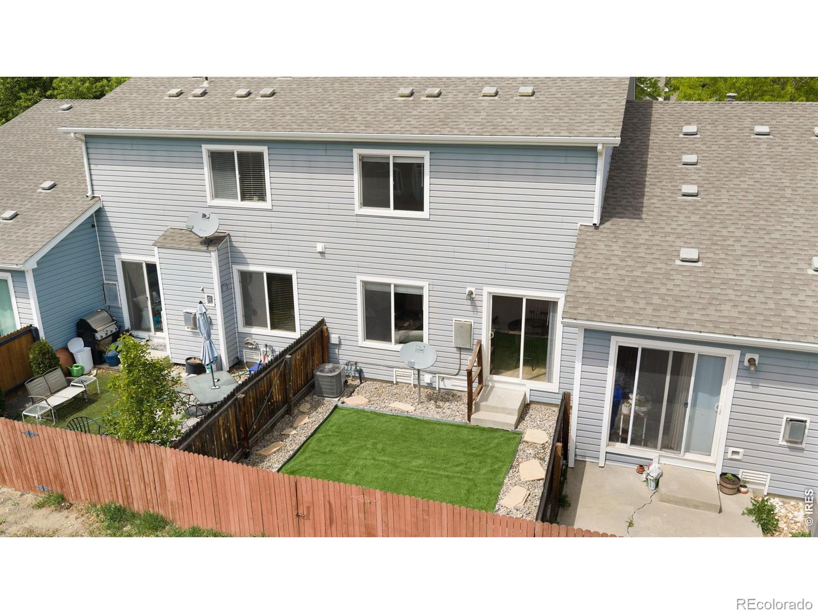 2032 Dove Creek Court Loveland CO 80538