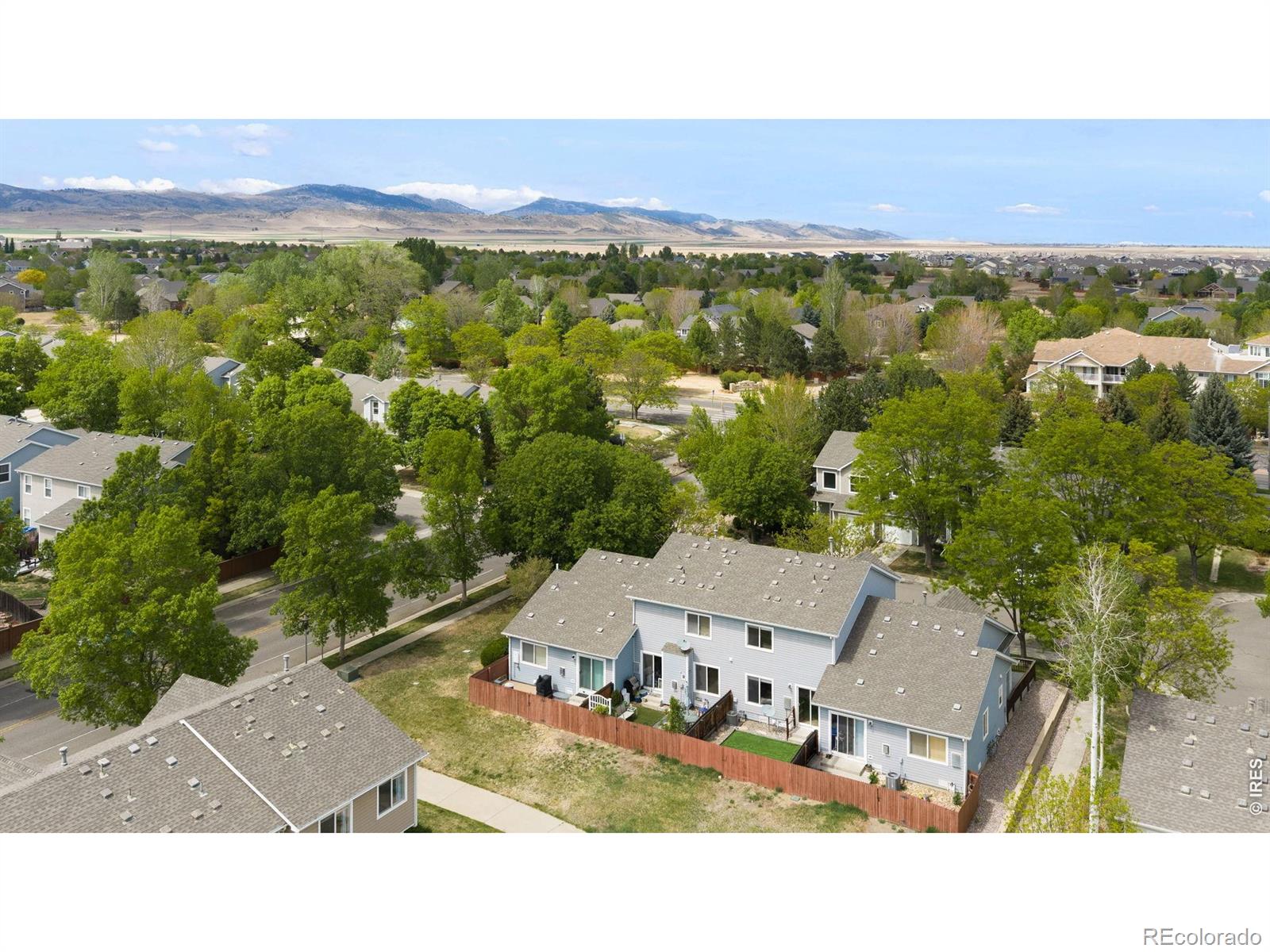 2032 Dove Creek Court Loveland CO 80538