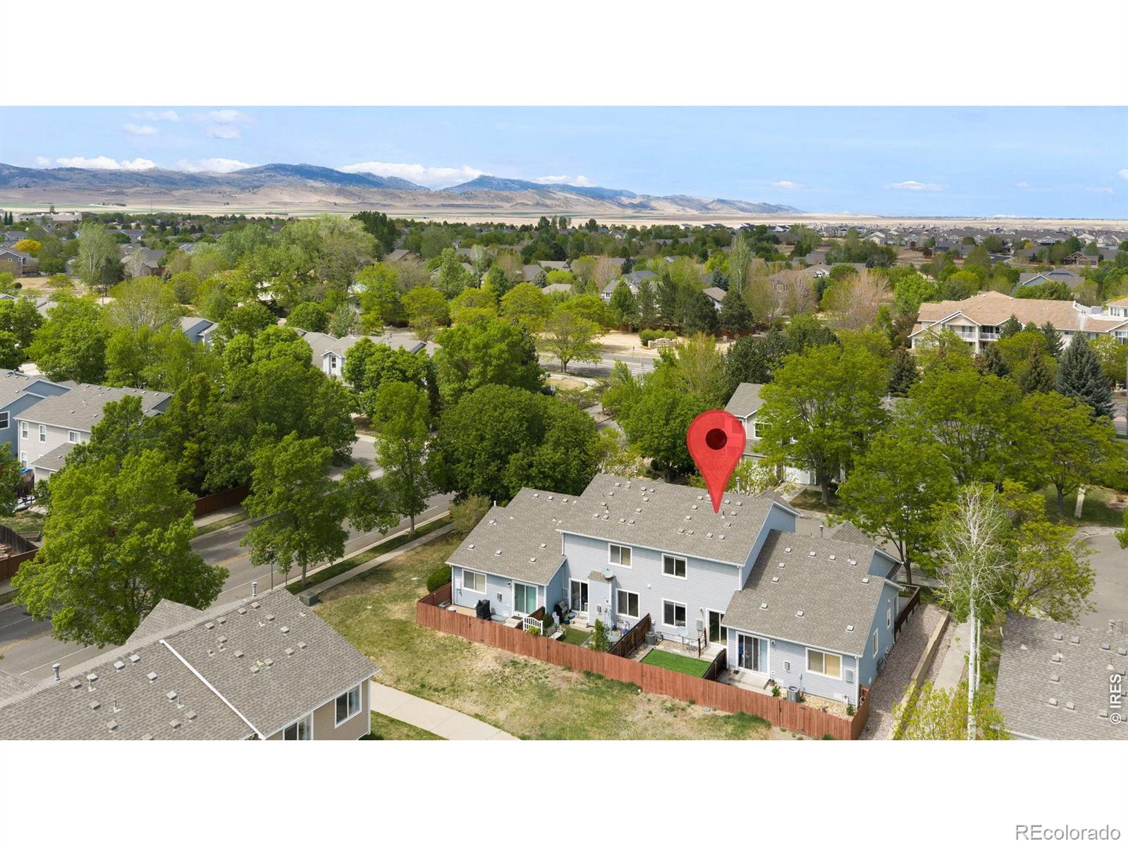 2032 Dove Creek Court Loveland CO 80538