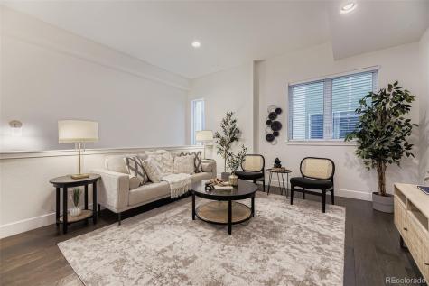 2227 N Eliot Street Denver CO 80211