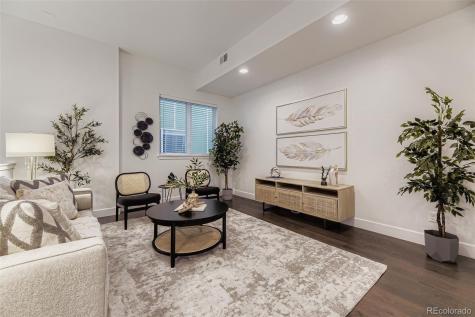 2227 N Eliot Street Denver CO 80211