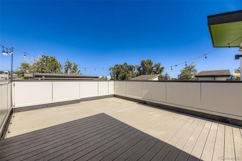 2227 N Eliot Street Denver CO 80211