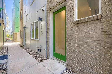 2227 N Eliot Street Denver CO 80211