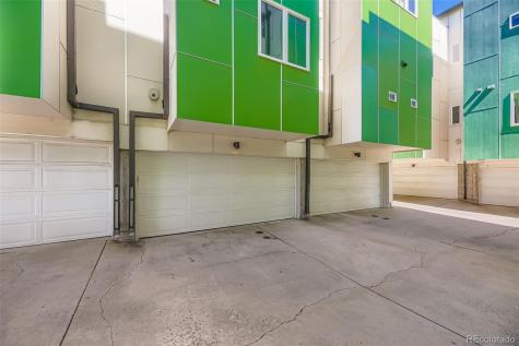 2227 N Eliot Street Denver CO 80211