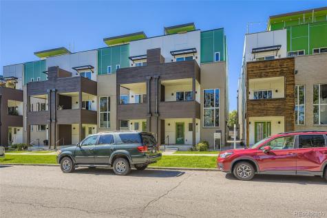 2227 N Eliot Street Denver CO 80211