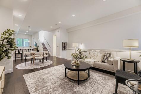 2227 N Eliot Street Denver CO 80211