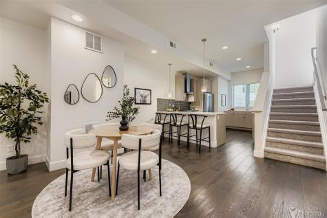 2227 N Eliot Street Denver CO 80211