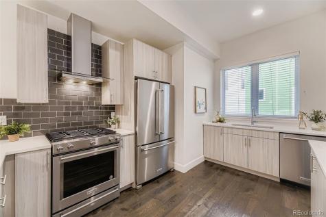 2227 N Eliot Street Denver CO 80211