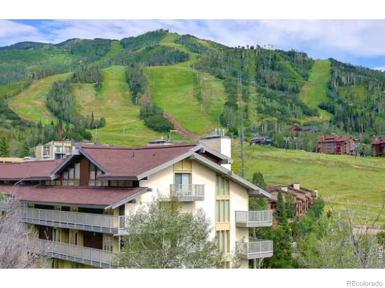 1920 Ski Time Steamboat Springs CO 80487