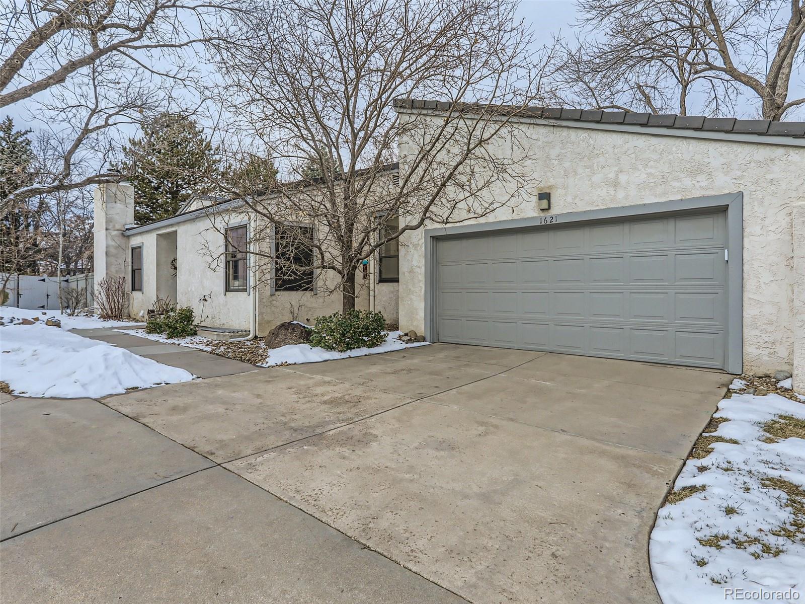 1621 S Syracuse Street Denver CO 80231