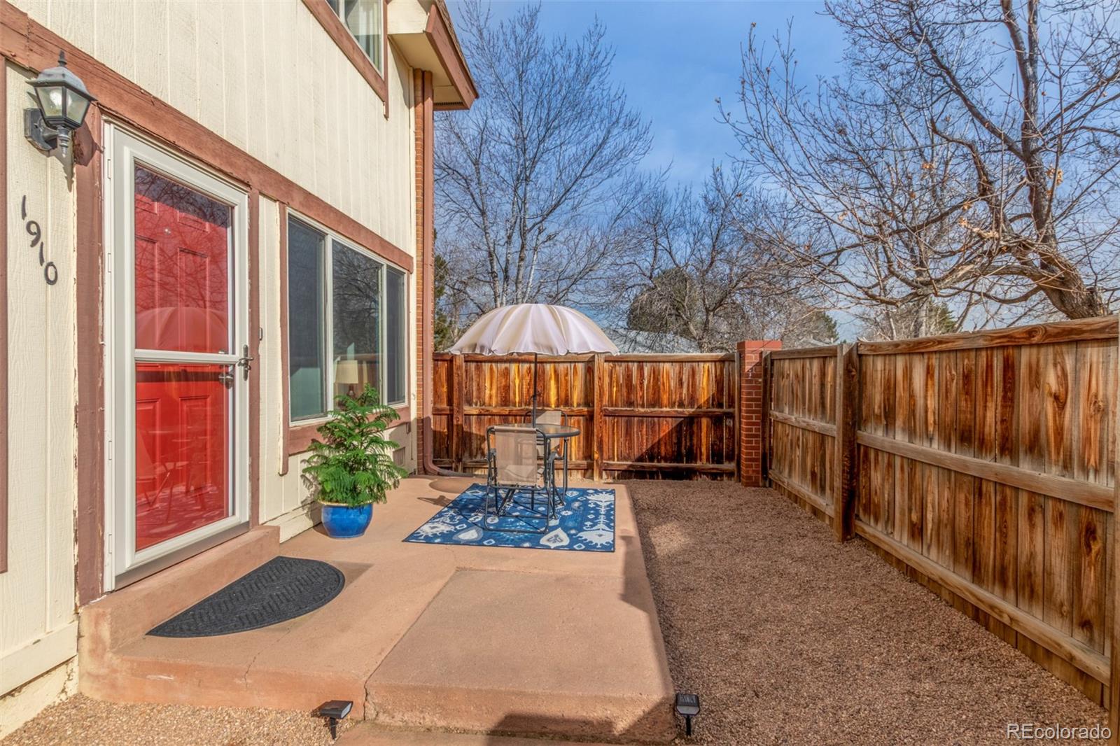 1910 W 102nd Avenue Thornton CO 80260