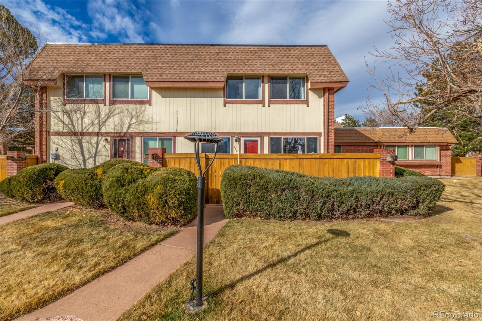 1910 W 102nd Avenue Thornton CO 80260
