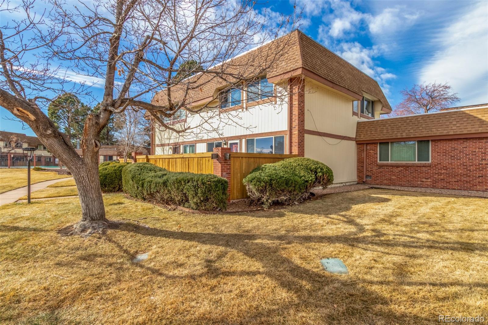 1910 W 102nd Avenue Thornton CO 80260