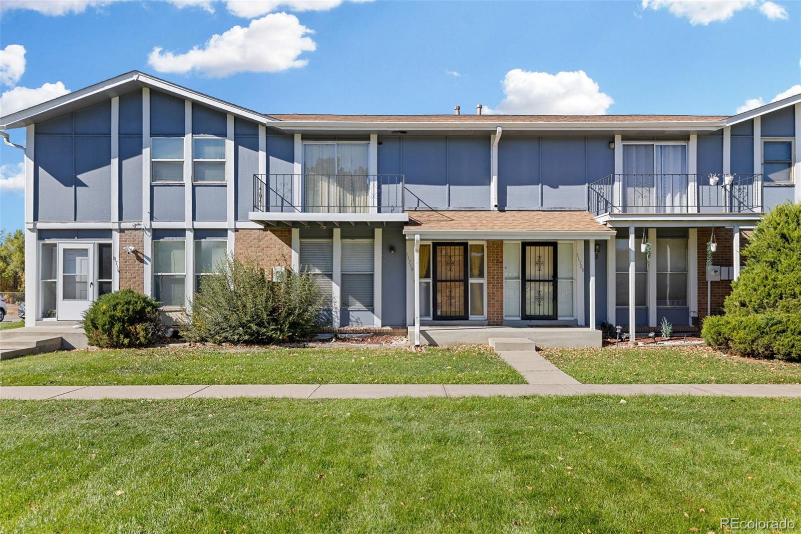 11718 E Canal Drive Aurora CO 80011