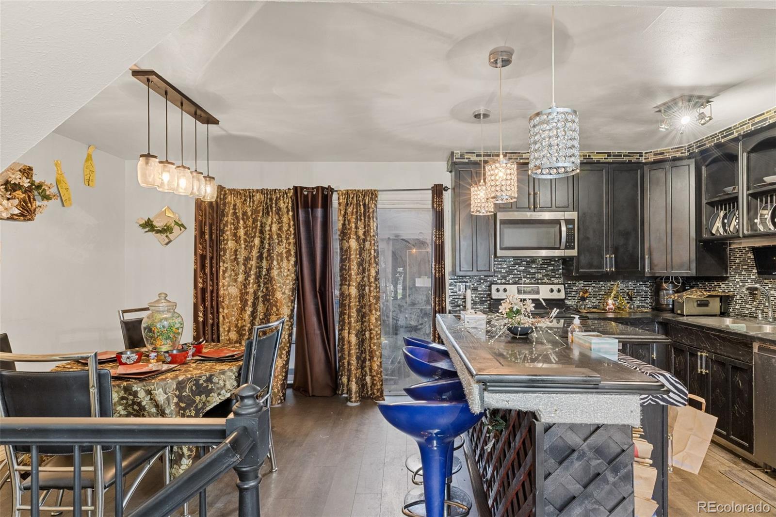 11718 E Canal Drive Aurora CO 80011