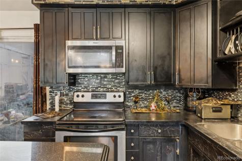 11718 E Canal Drive Aurora CO 80011