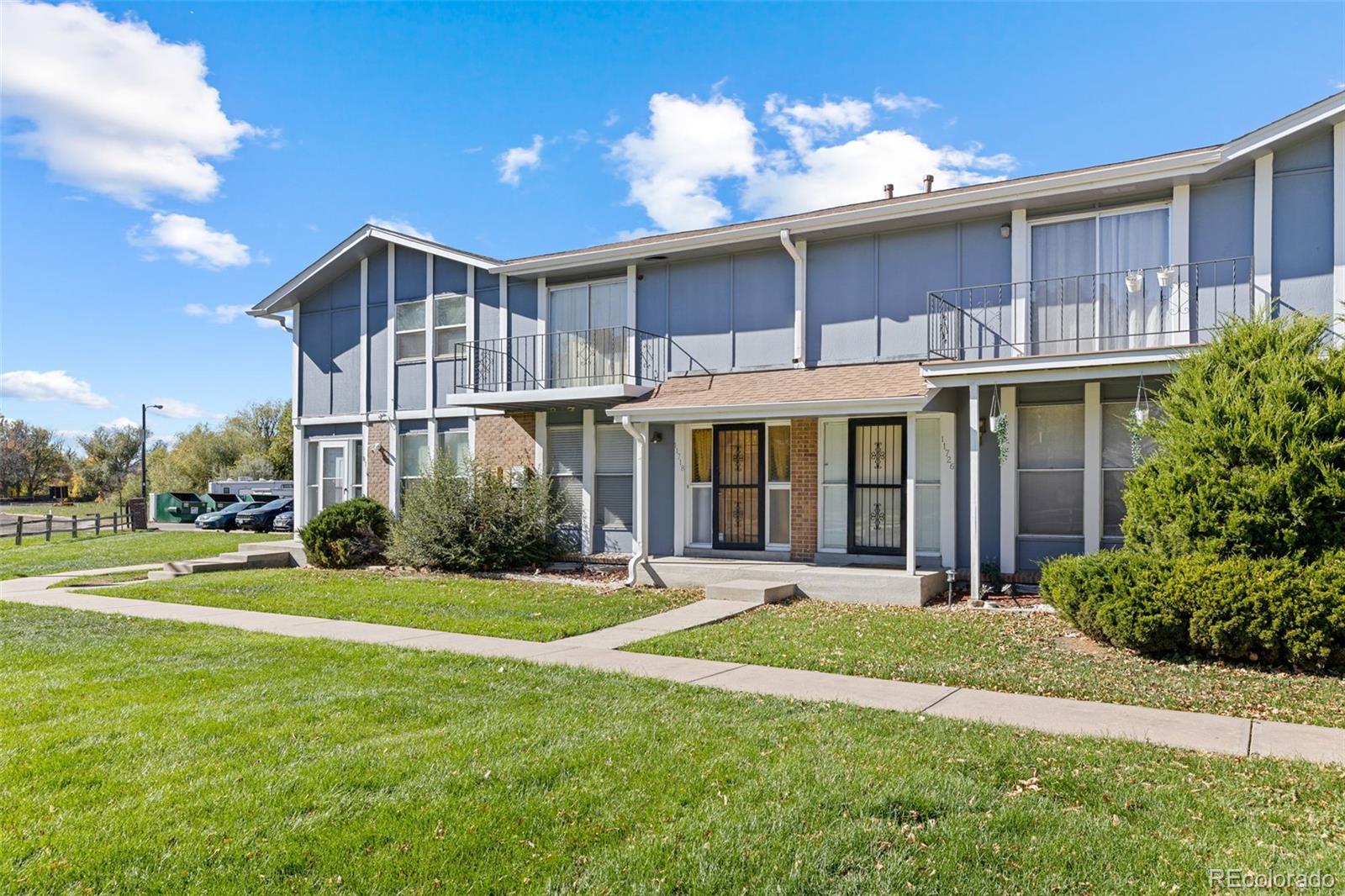 11718 E Canal Drive Aurora CO 80011