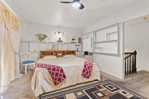 11718 E Canal Drive Aurora CO 80011