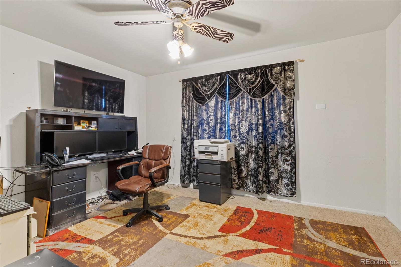 11718 E Canal Drive Aurora CO 80011