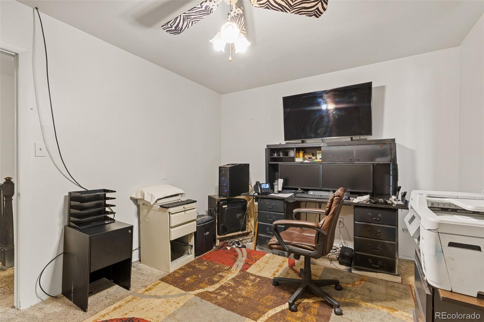 11718 E Canal Drive Aurora CO 80011