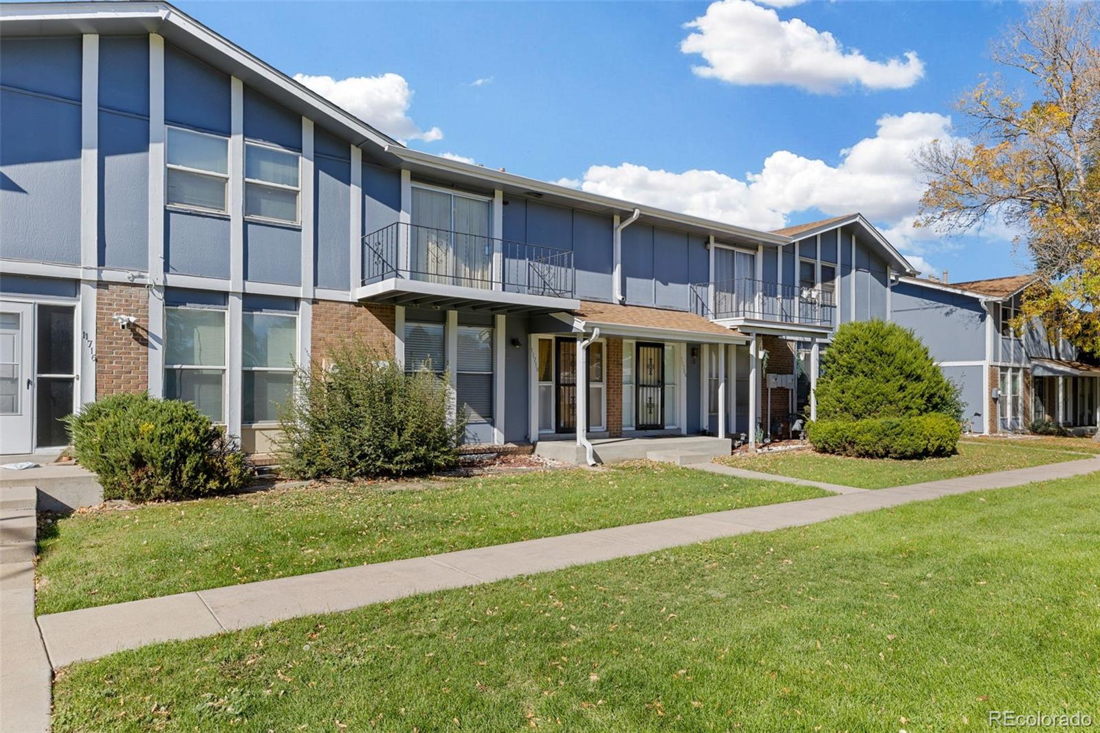 11718 E Canal Drive Aurora CO 80011