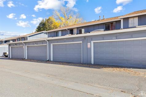 11718 E Canal Drive Aurora CO 80011