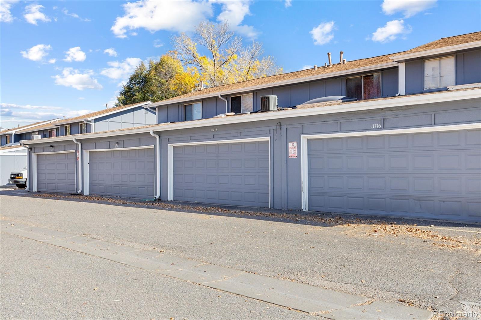 11718 E Canal Drive Aurora CO 80011