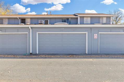11718 E Canal Drive Aurora CO 80011