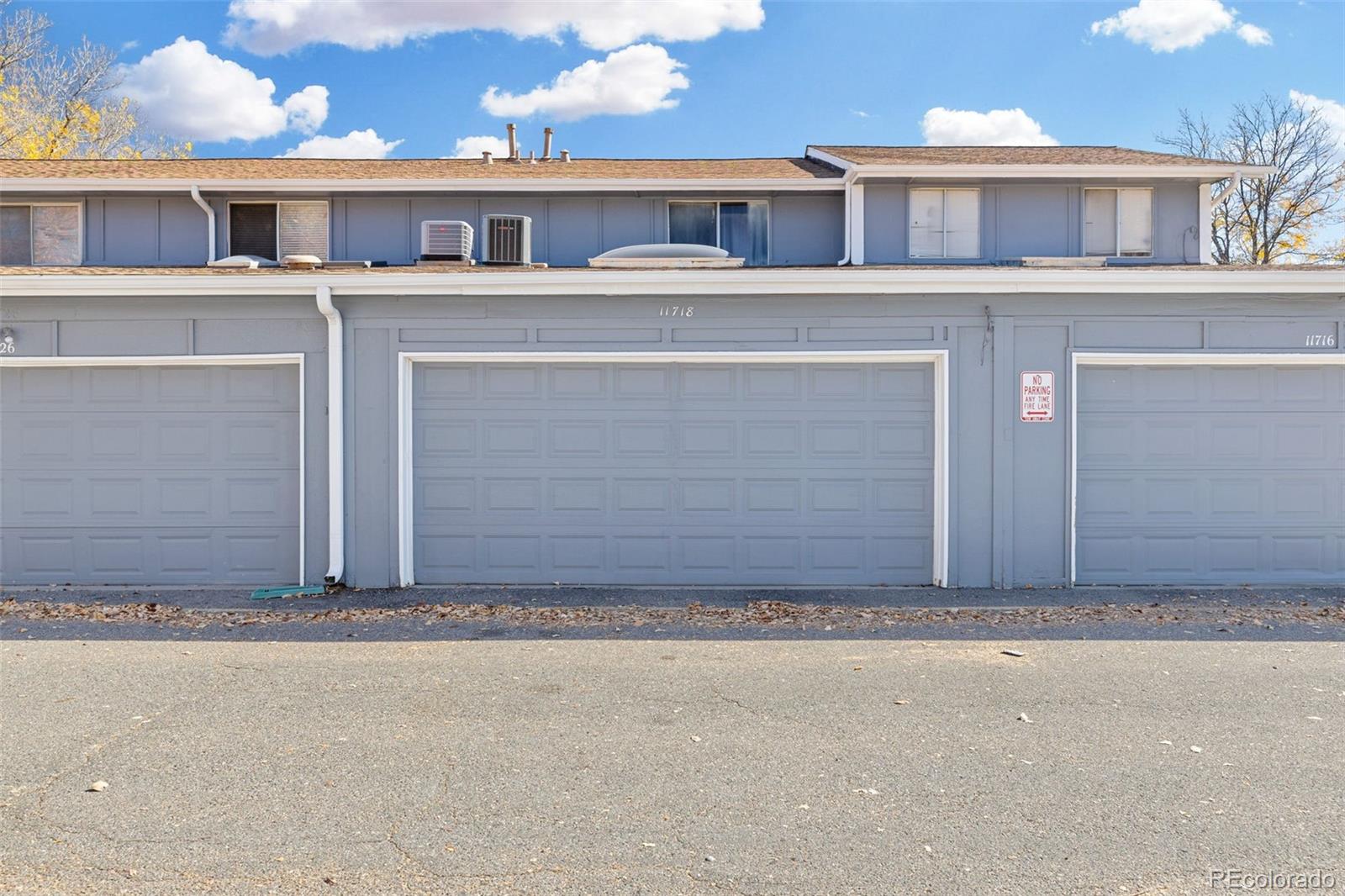 11718 E Canal Drive Aurora CO 80011