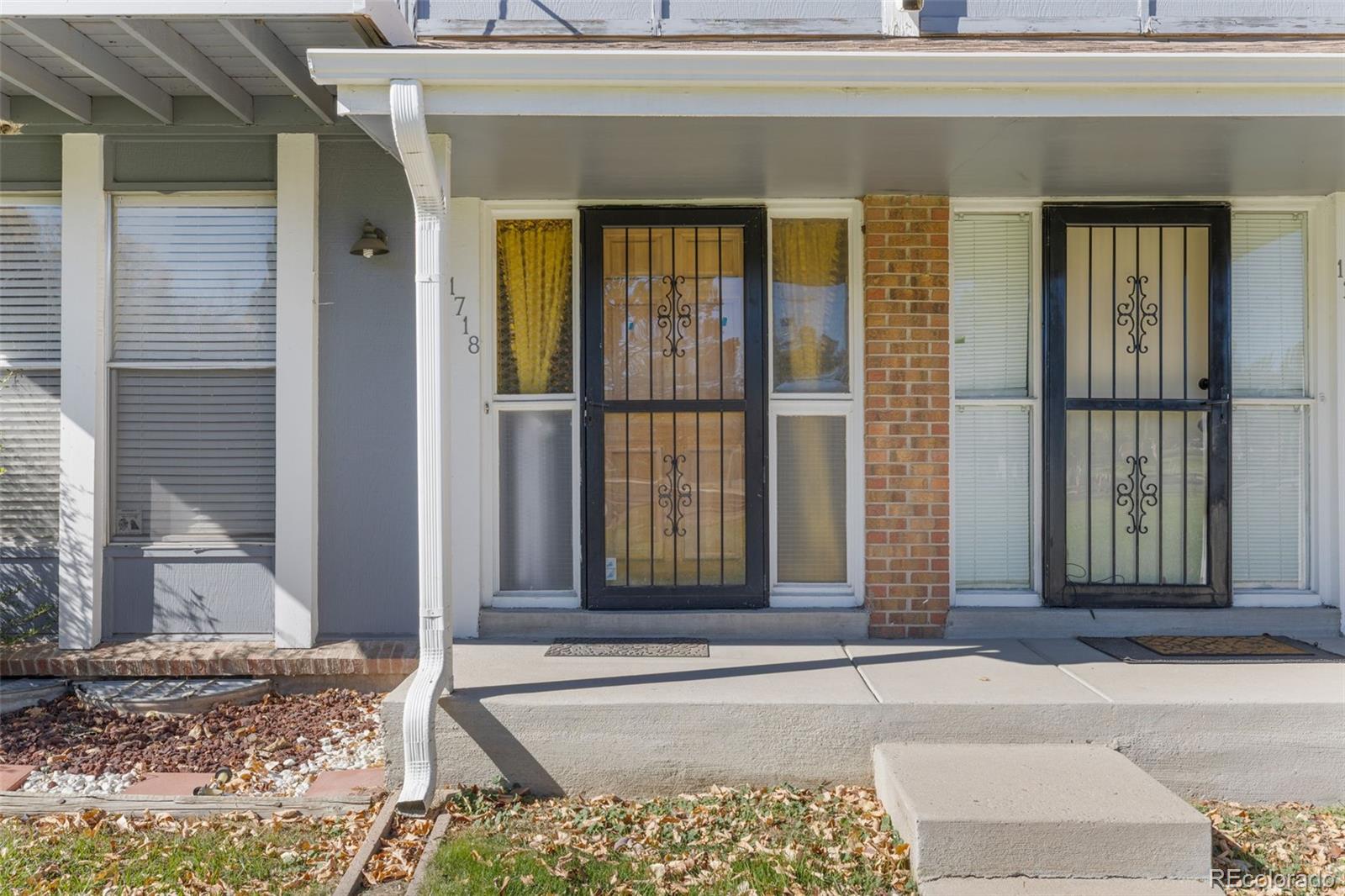 11718 E Canal Drive Aurora CO 80011