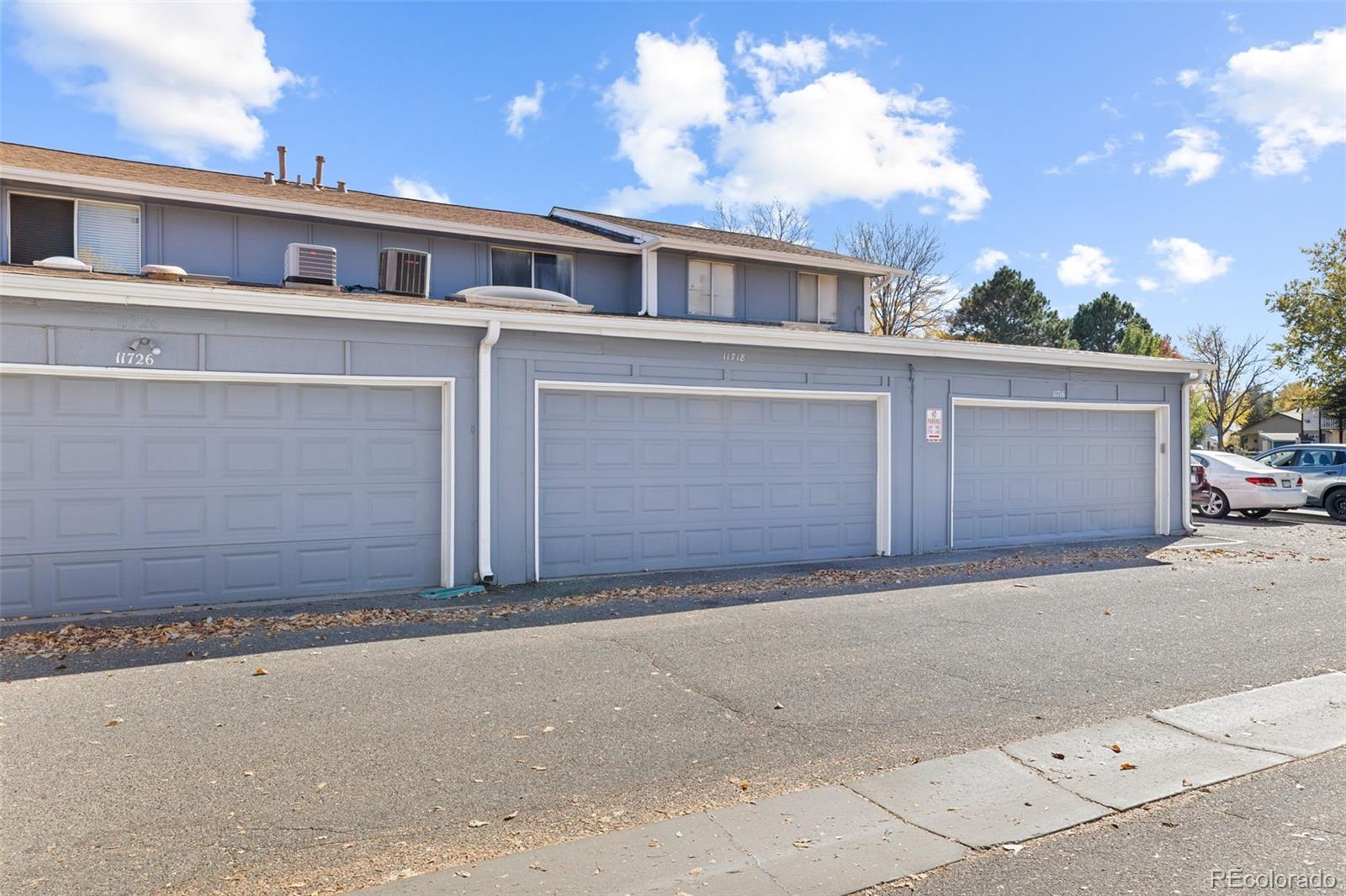 11718 E Canal Drive Aurora CO 80011