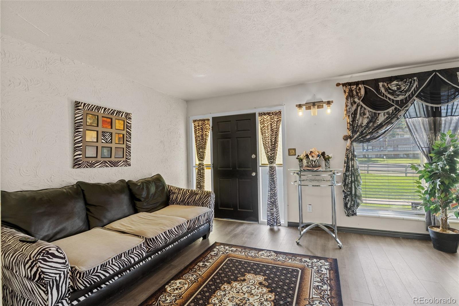11718 E Canal Drive Aurora CO 80011