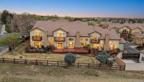 4603 S Abilene Circle Aurora CO 80015